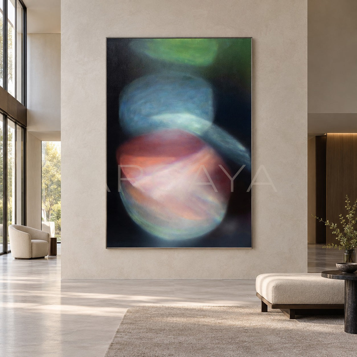 Have a floor plan or reference image?