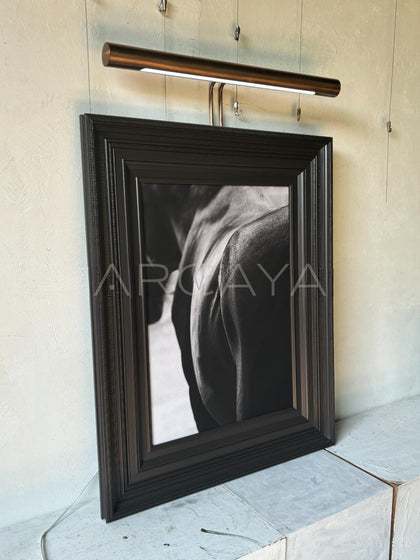 Metal Frame Series Wall Art 037 - scene