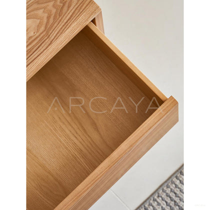 Waffle Cabinet - scene