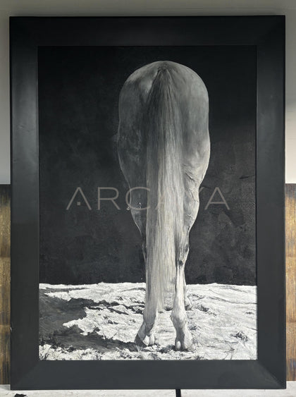 Decorative Wall Art Interior - scene