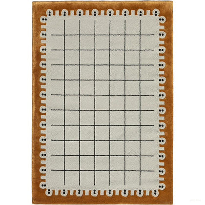 Custom Hand Tufted Rug Dsm P056 C08 - scene