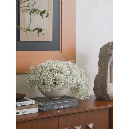 Dual Use Vase Fruit Bowl - scene