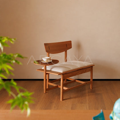 Solo Coffee Chair Corner - main
