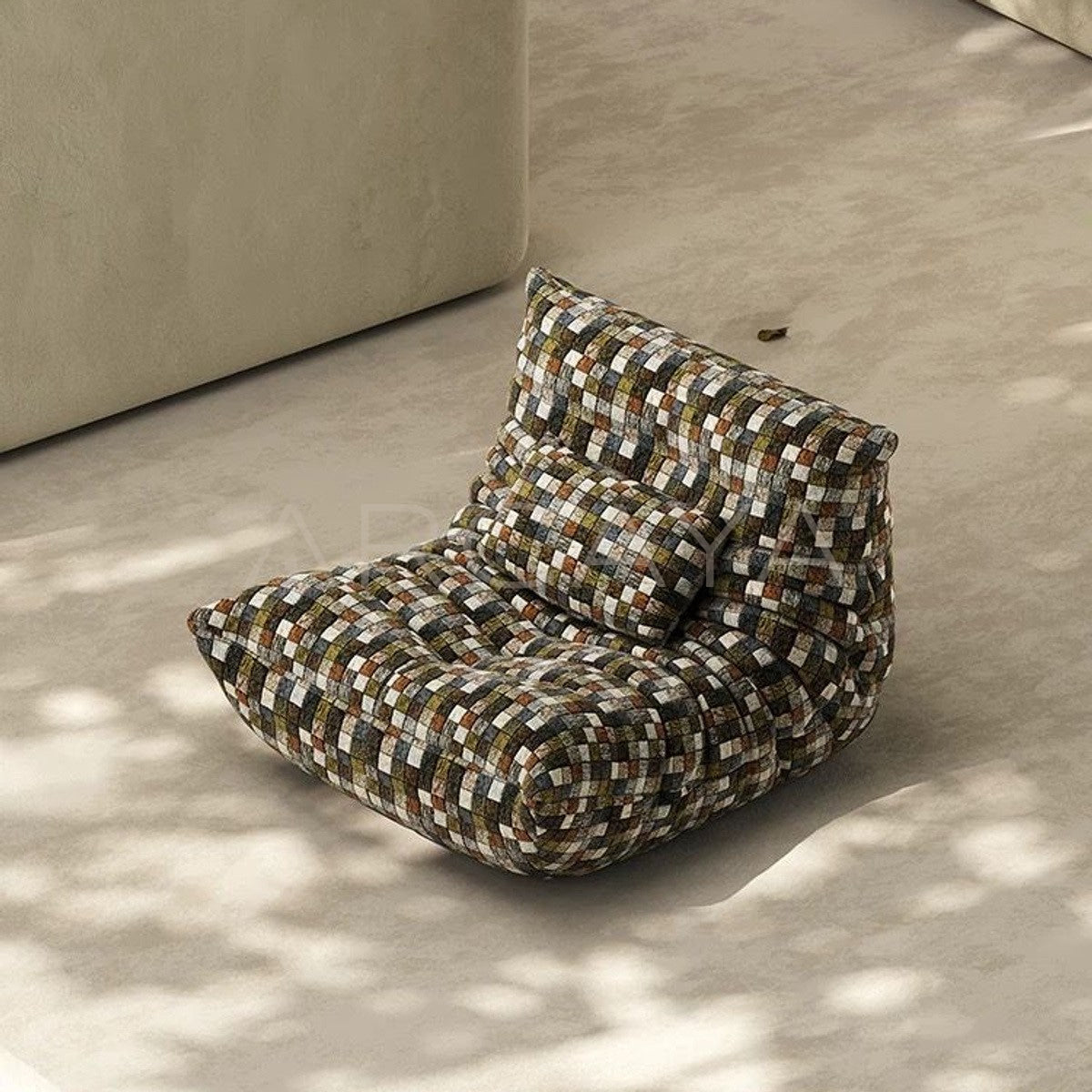 Caterpillar Modular Sofa - main