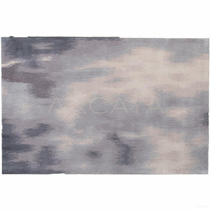 Custom Hand Tufted Rug Dsm P190 L F Jy2024 09018 3 - scene