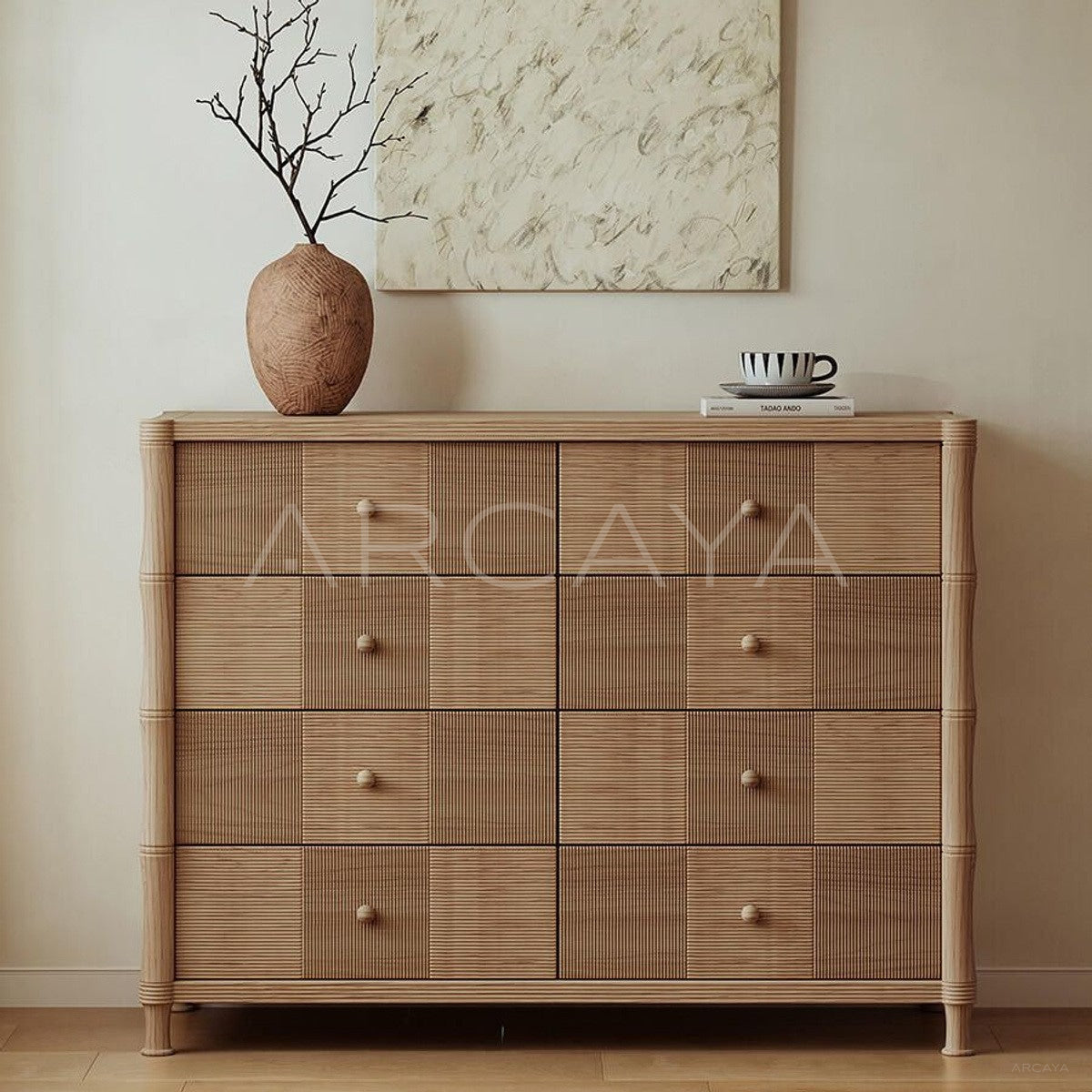 Designer Chest Of Drawers - main