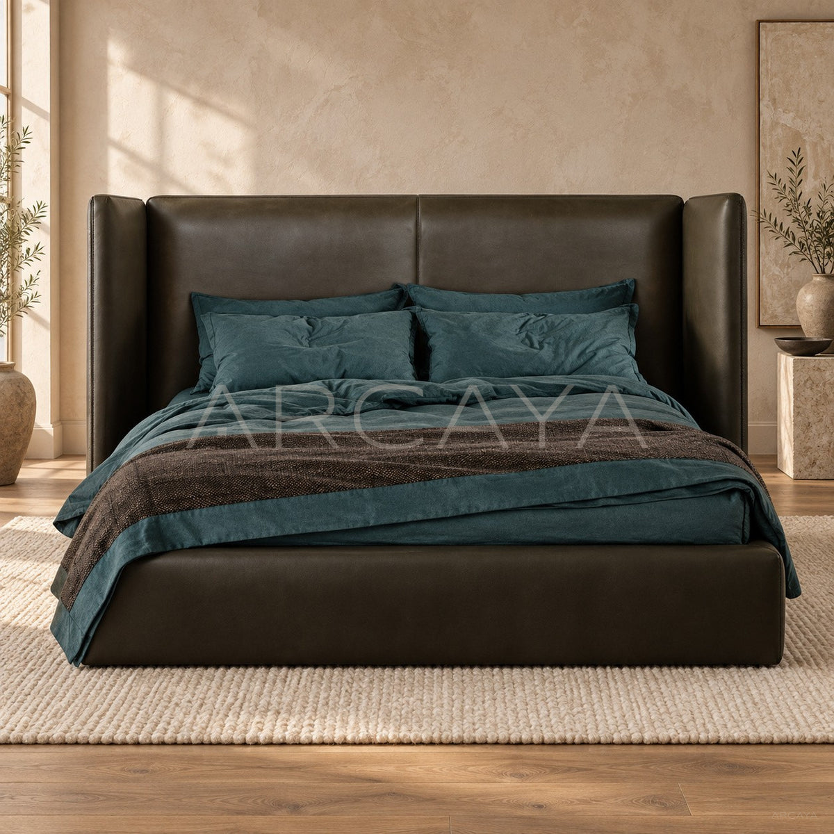 Bed Pc 612 - main