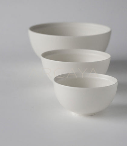Rongbai Collab Chinese Rice Bowl - scene