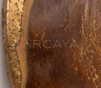 Round Wall Art 2509D0041 - detail