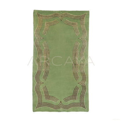Custom Hand Tufted Rug Dsm P058 C04 - main