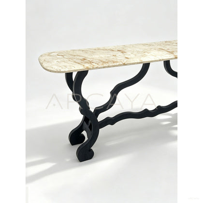 Aston Juankui Ku Furniture — Console - scene