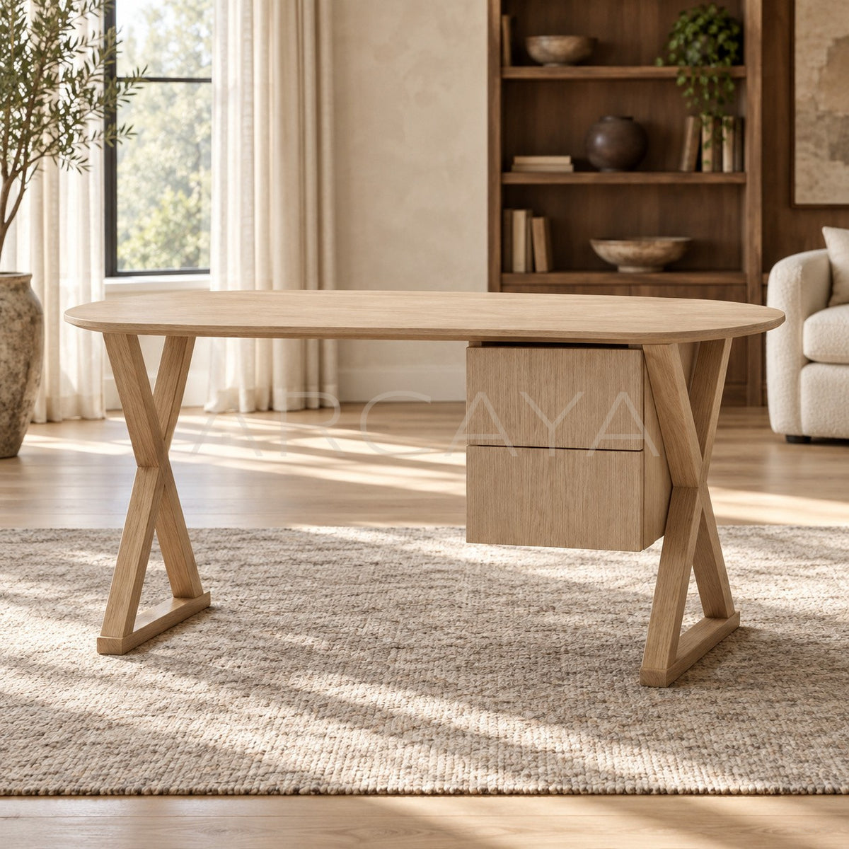 Desk Sd 16 - main