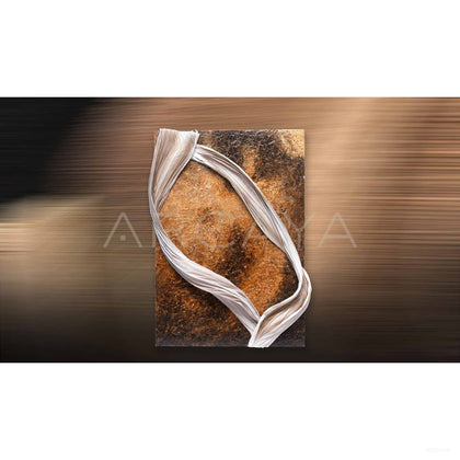 Mixed Media Wall Art 2503H0078 - scene