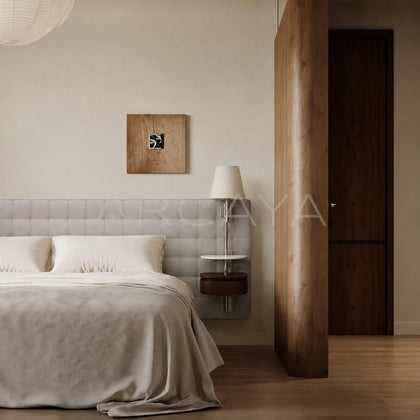 Look Bed - main