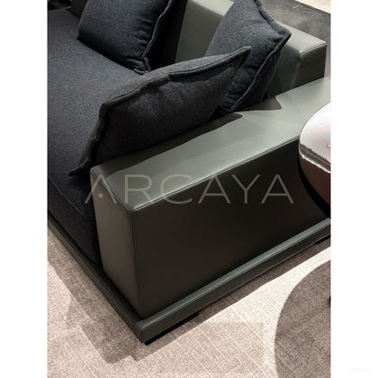 Alpeggio Sofa - scene