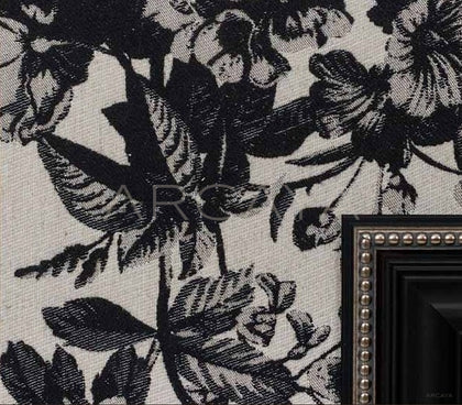 Mixed Media Wall Art 2503H0115 - detail