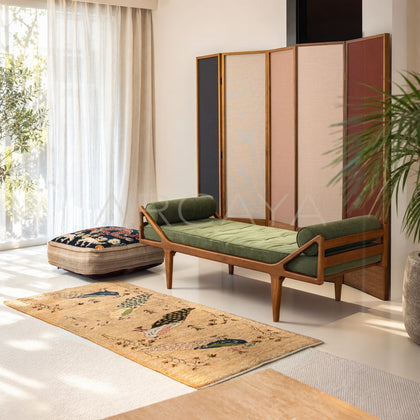 New Year Living Room Styling — Furniture Sets - main