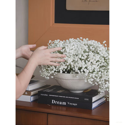 Dual Use Vase Fruit Bowl - scene