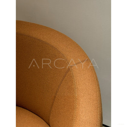 Relaxed Lounge Seating — Chair - scene
