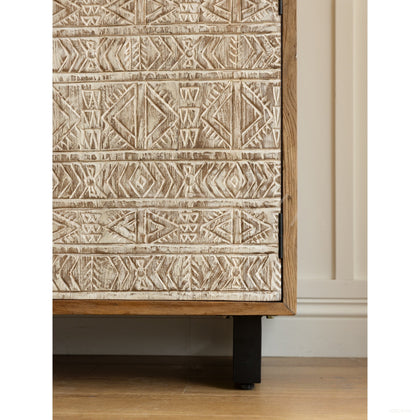 Century Series Cabinet - scene