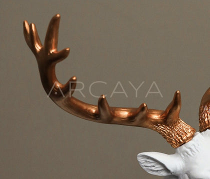 Art Entryway Ornament Gift - scene