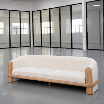 Small Apartment Sofa - main