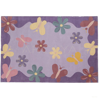 Custom Hand Tufted Rug Dsm P193 L F Jy2024 08010 3 - scene