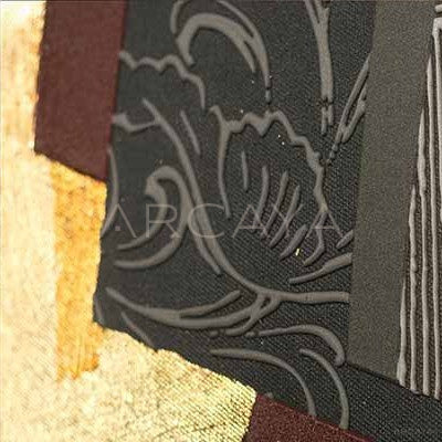 Mixed Media Wall Art 2503H0062 - detail