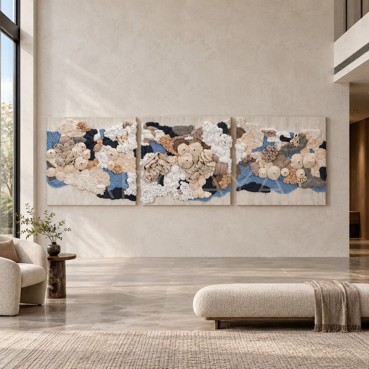 Wall Art Set 2509H0071 - main