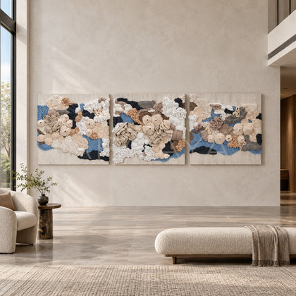 Wall Art Set 2509H0071 - main