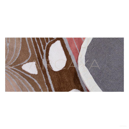 Custom Hand Tufted Rug Dsm P080 R F 23 10033 5 7 - detail