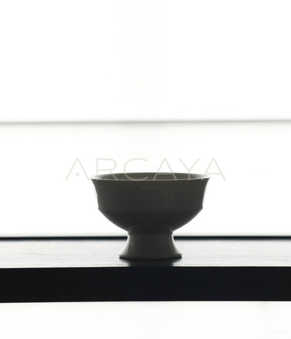 Sunxun Collab Footed Dessert Cup - scene