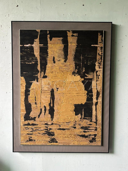 Home Ambiance Wall Art - scene