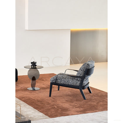 Viaggio Lounge Chair - scene