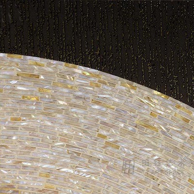 Mixed Media Wall Art 2509H0019 - detail