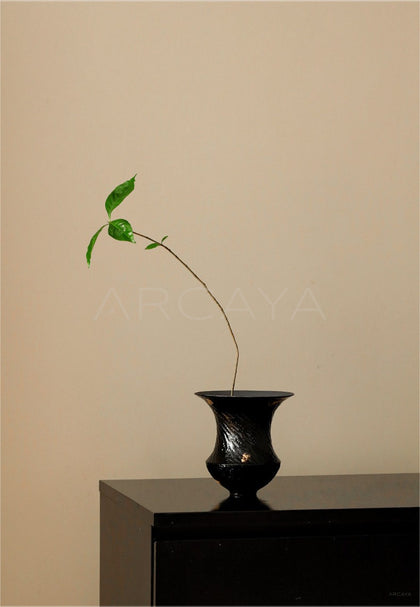 Dadan Vintage Jingdezhen Art Vase - scene