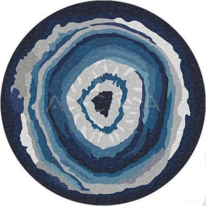 Custom Hand Tufted Rug Dsm P040 C03 - scene