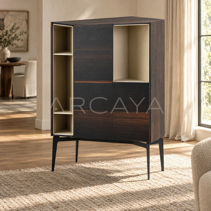 Cabinet Pc 724 - scene