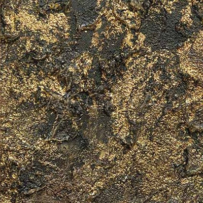 Mixed Media Wall Art 2312G0262 - detail