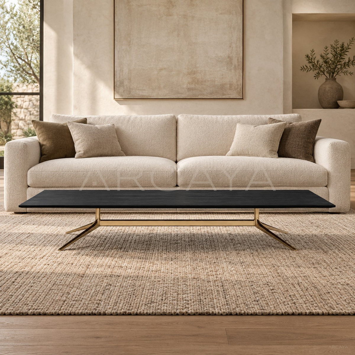 Coffee Table Pc 501 - main