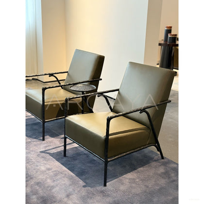 Timeless Furniture — Chair - scene