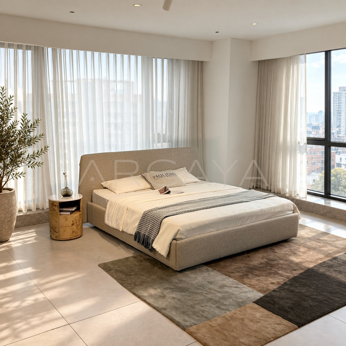Have a floor plan or reference image?