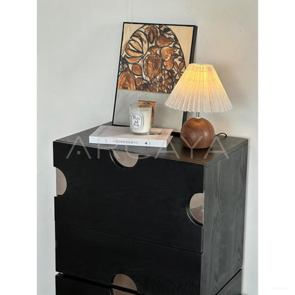 Cheese Cabinet - scene
