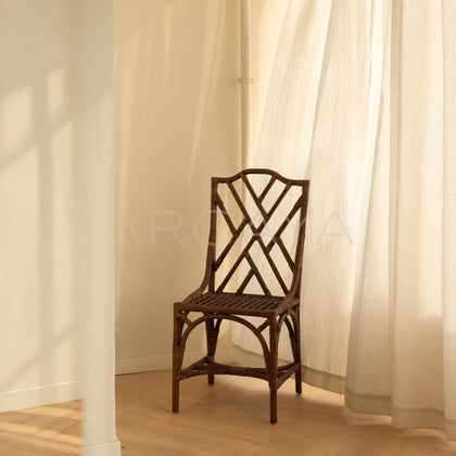 Cool Natural Summer Chair - main