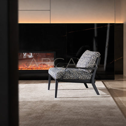 Viaggio Lounge Chair - main