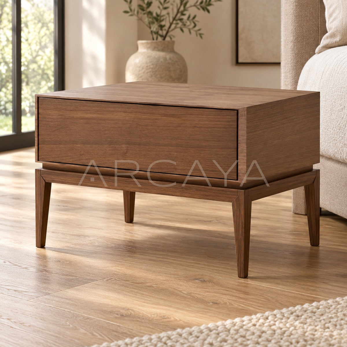Nightstand Pc 725A R in detail
