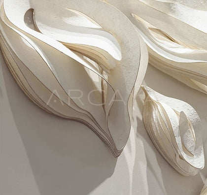 Wall Art Set 2503H0036 - detail