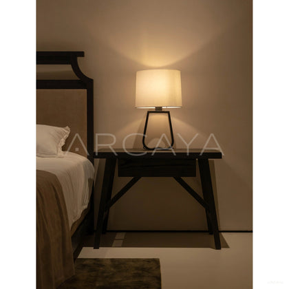 Atmospheric Furniture Wuyu — Floor Lighting - scene