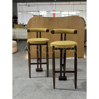 High Stool Designer - scene