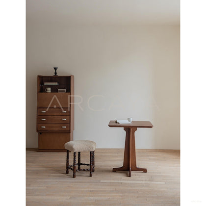Star Small Stool - scene